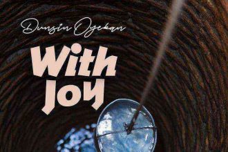 With Joy By Dunsin Oyekan Lyrics
