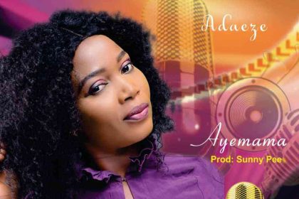 Ayemama By Adaeze Lyrics