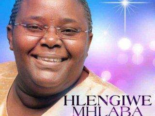 Hlengiwe Mhlaba