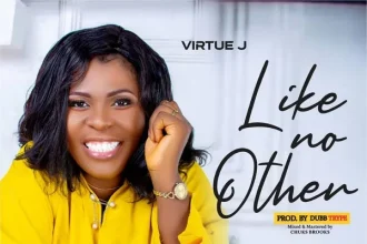 Like No Other By Virtue J ~ Stream Audio