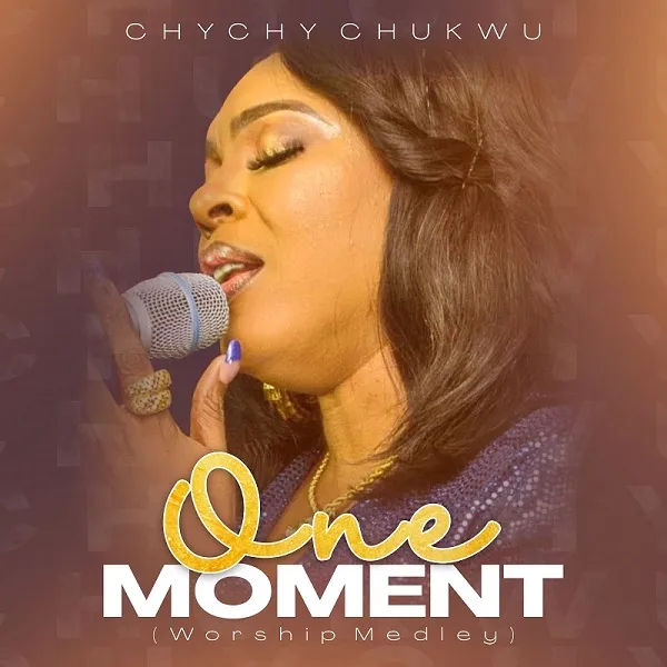 Watch Video ~ One Moment By Chychy