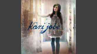 Kari Jobe One Desire