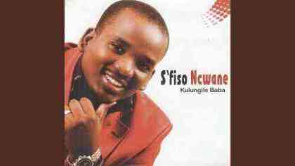 Sfiso Ncwane Khepha Ngale