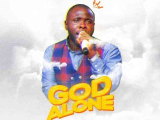 Abraham Ziggi God Alone Ngm