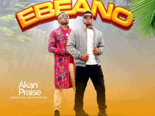 Akan Praise Ebeano