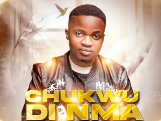 Chukwu Dinma ~ Ebuka Daniel - Ngm