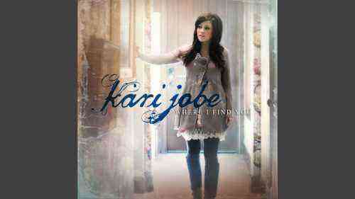 Kari Jobe Stars In The Sky