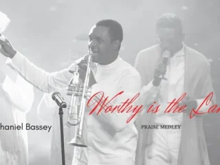 Worthy Is The Lamb Praise Medley Nathaniel Bassey