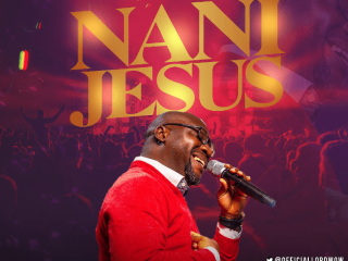 Wow Nani Jesus Only Jesus