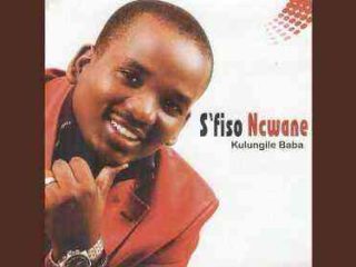 Sfiso Ncwane Khepha Ngale