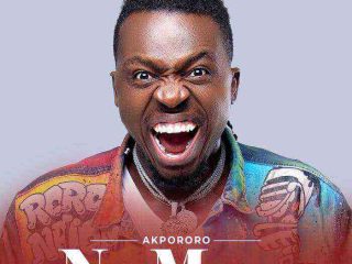 Akpororo No More 1