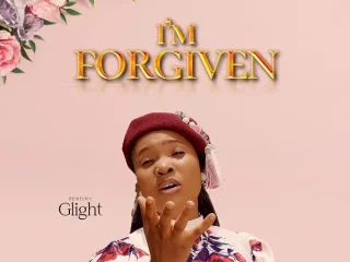 I’m Forgiven ~ Glight (God’s Light)