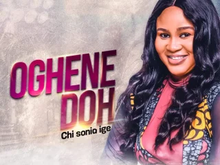 Oghene Doh Chi Sonia Ige