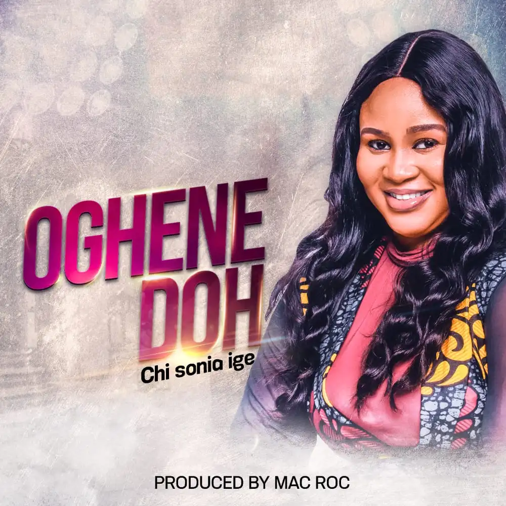 Oghene Doh Chi Sonia Ige