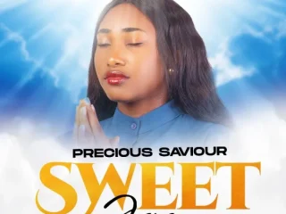 Sweet Jesus ~ Precious Saviour