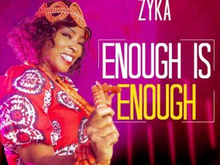 Zyka _ Enough Is Enough