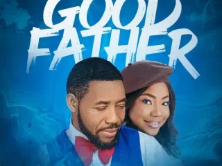 Good Father Lyrics + Video By Chris Morgan X Mercy Chinwo 1