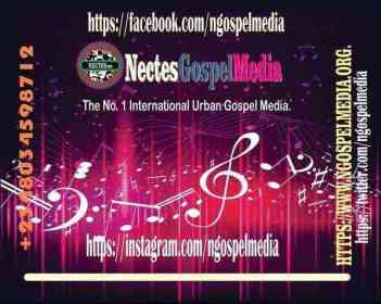 Ngospelmedia Icon Design Banner V4