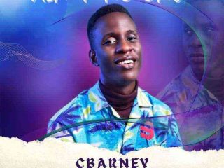 Cbarney Ain’t No One 02