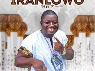 {Download Mp3} Igwekenny  Iranlowo (Help)