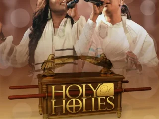 Holy Of Holies Preye Orok Ft. Isabella Melodies