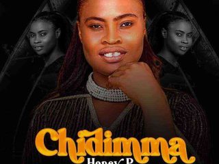 Honey P Chidinma11