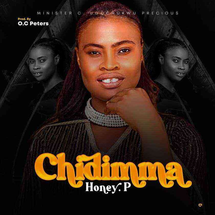 Honey P Chidinma11