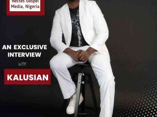 An Exclusive Interview With Kalusian Ngospelmedia