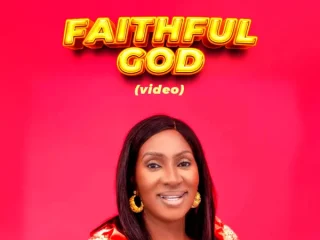 [Music + Video] Faithful God Yemisi Marquis