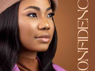 Confidence Mercy Chinwo Song Lyrics