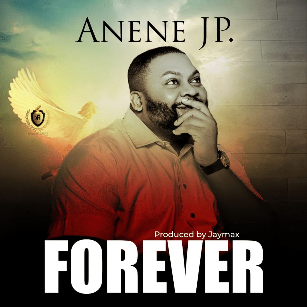 Download Mp3 Anene Jp Forever