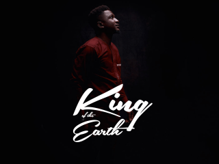 Download Mp3 Ani John King King Of The Earth