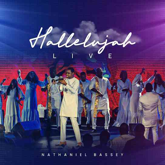 Ese Live Nathaniel Bassey Ft. Aidee Ime