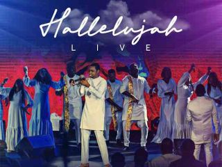 Glory And Honour Live Nathaniel Bassey Ft. Abigail Bassey Song Lyrics