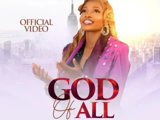 Music Video Releases God Of All Noreen Jonathan