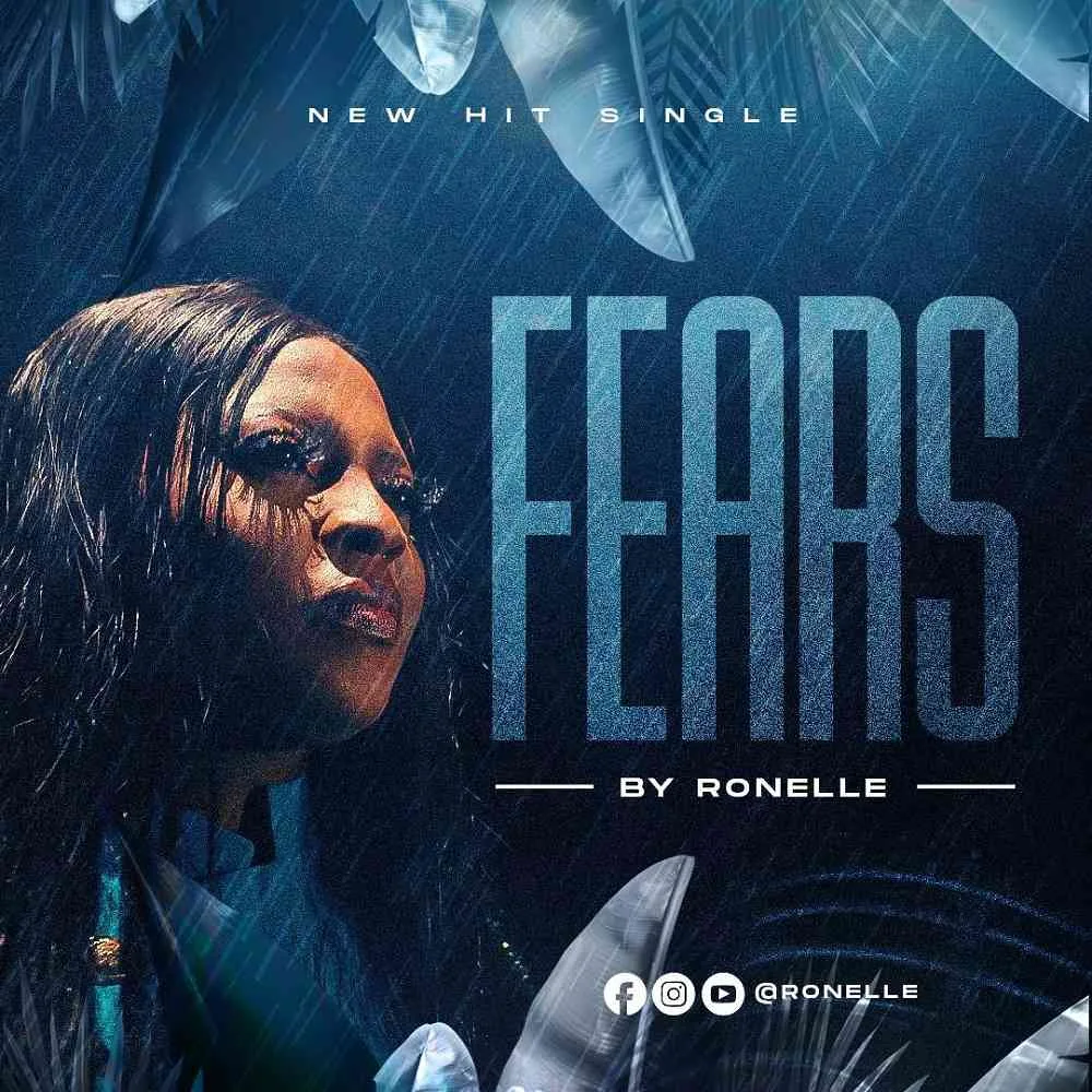 Fears Ronelle ~ Video Stream