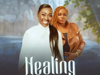 Healing Mo’lola Ft. Naomi Classik