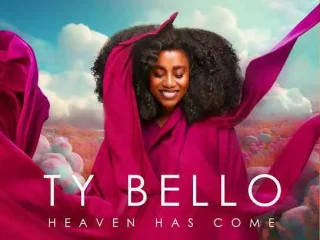 Heaven Has Come Ty Bello Ft. Greatman Takit &Amp; Theophilus Sunday ~ Gospel Lyrics