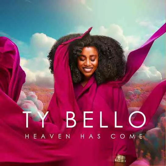 Heaven Has Come Ty Bello Ft. Greatman Takit &Amp; Theophilus Sunday ~ Gospel Lyrics