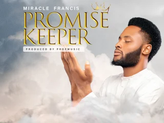 Miracle Francis Promise Keeper