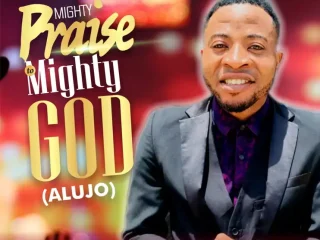 Temitope Temipor Mighty Praise To Mighty God (Alujo) Ep