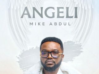 Angeli Lyrics By Mike Abdul