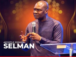 Apostle Joshua Selman The Power And Mystery Of Complete Obedience Sermon