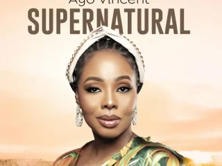 Ayo Vincent Set To Release A 6 Tracks Ep Titled Supernatural