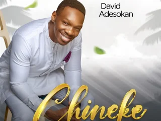 Chineke David Adesokan Free Mp3 Download