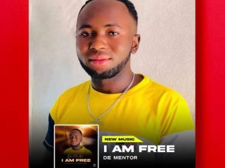 Download Mp3 De Mentor I Am Free