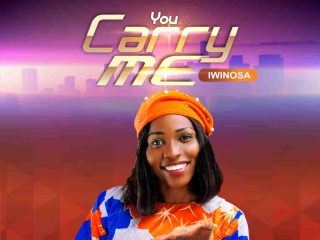 Download Mp3 Iwinosa You Carry Me2