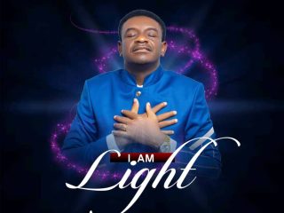 Free Mp3 Download Pastor Bartholomew Oche I Am Light