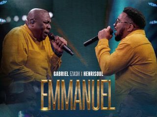 Gospel Song Lyrics Emmanuel Gabriel Eziashi Henrisoul