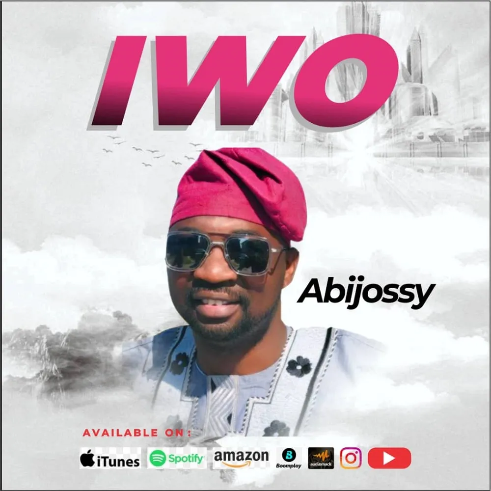 Mp3 Download And Lyrics Iwo Abijossy